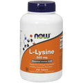 L-Lysine 500mg N995