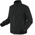 Black Softshell Jacket B928850
