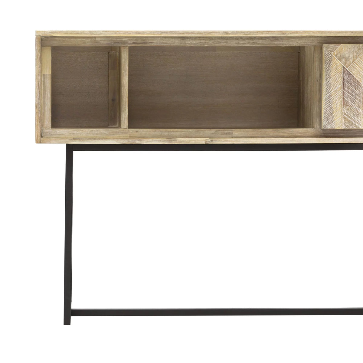 1-Drawer Wood Console Table T509