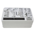 Black Accessory Storage Case Z96196