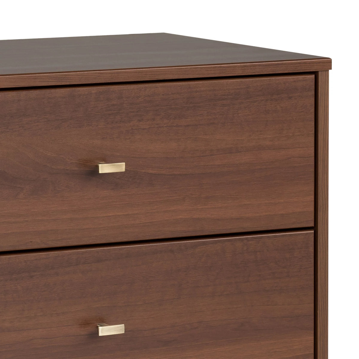 6 Drawer Wooden Dresser F172258