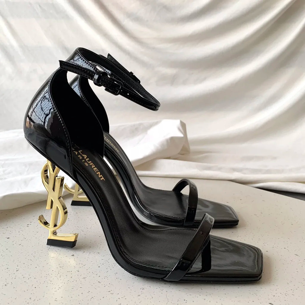 Women Shoes Heels 9 cm V442