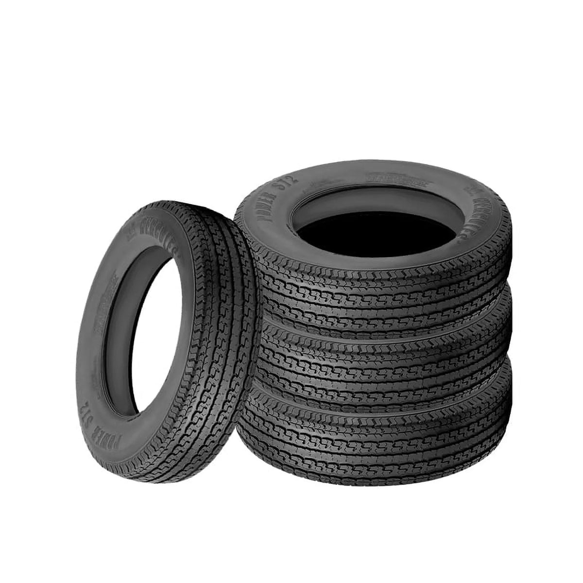 ST225/75R15 E/10PLY BSW H44399