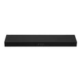 Black Convertible Undercabinet Range Hood with LED Lighting and Charcoal Filter R361