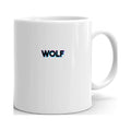 Ceramic Dishwasher And Microwave Safe Mug E208