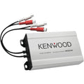 Compact 4-Channel Amplifier L70070