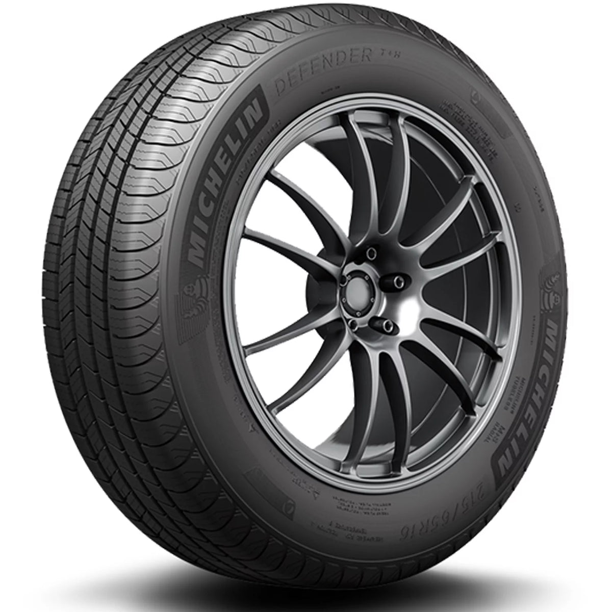 All Season 235/50R17 96H Passenger Tire W814196
