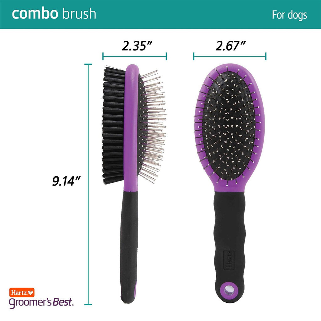 Groomer's Best Combo Brush B141