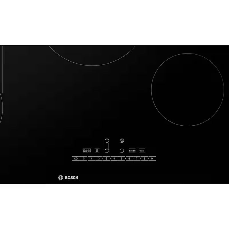 30 in. Electric Cooktop with 4 Elements G903668