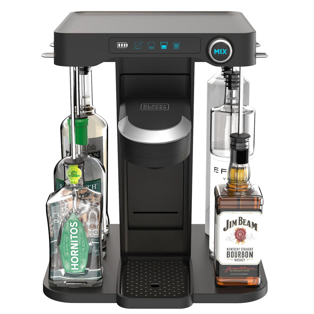 Cordless Cocktail Maker Q4678
