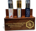 Alcohol Free Attar Set 6 ML Each, 18 ML R851097