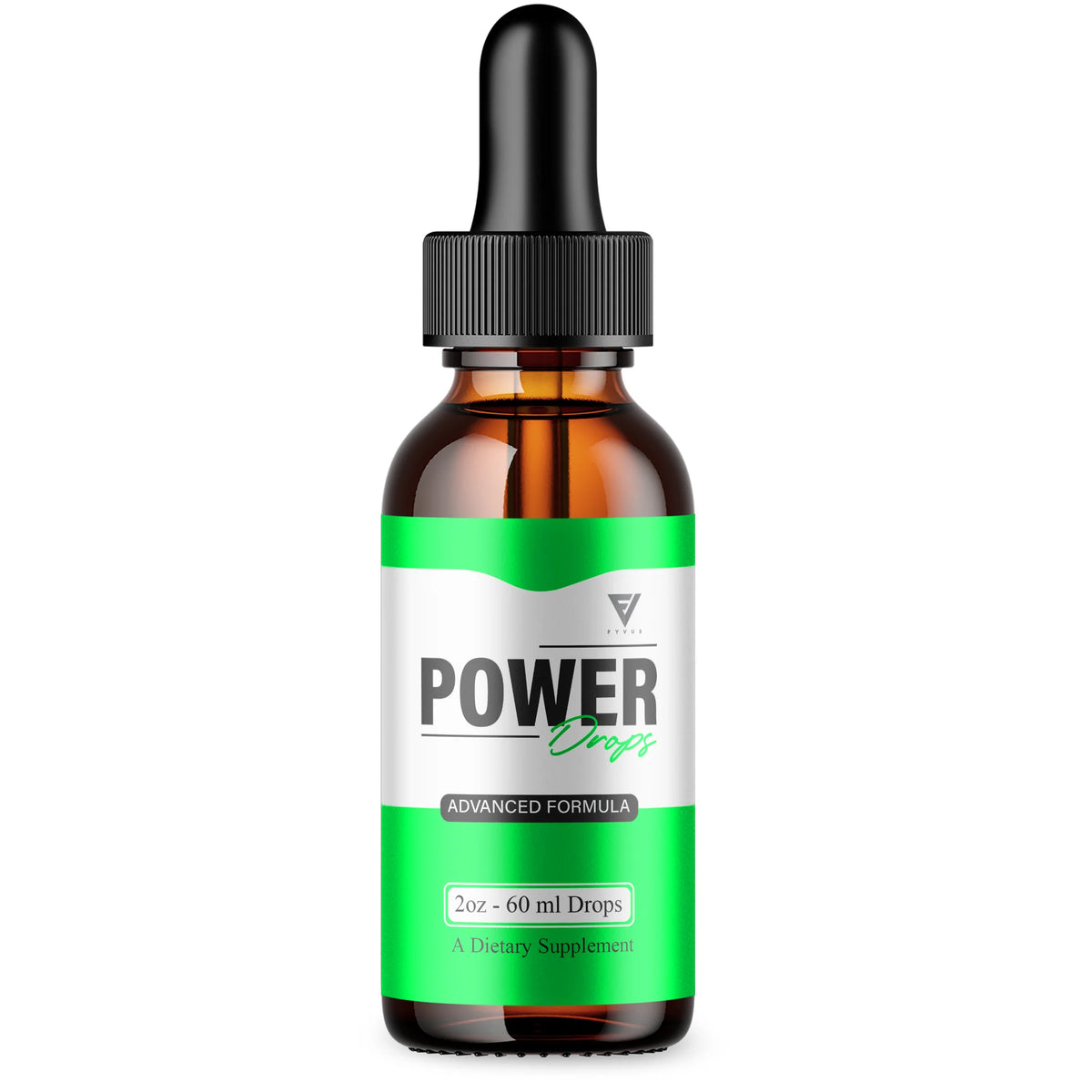 Power Drops V68651