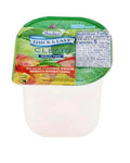 Sugar Free Thickened Beverage, Peach Mango, 4 oz, 24 Count Q335