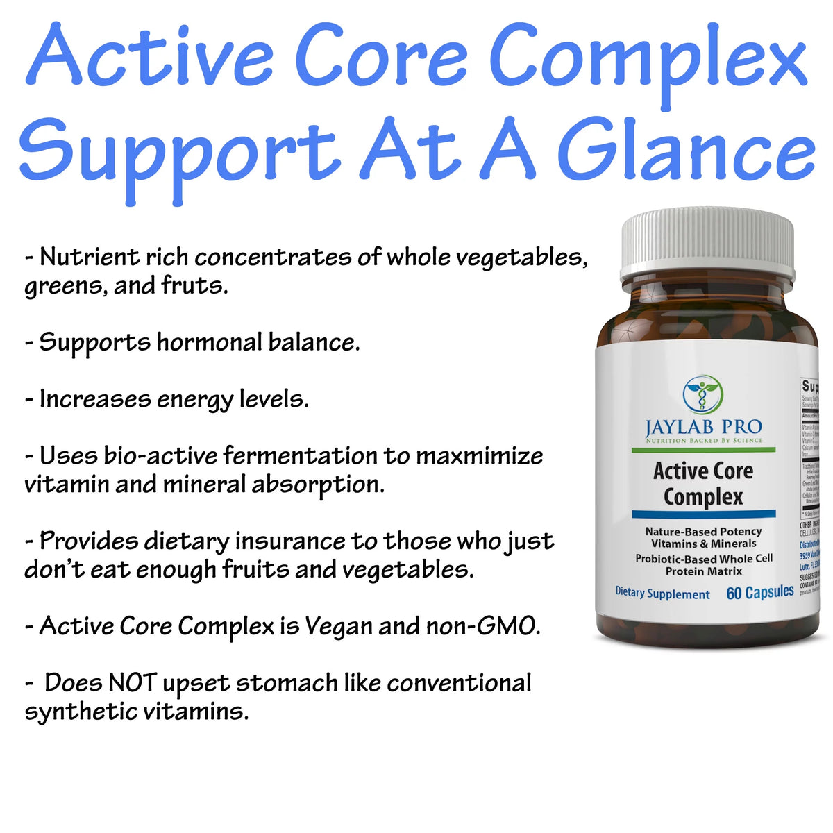 Multivitamin G880547
