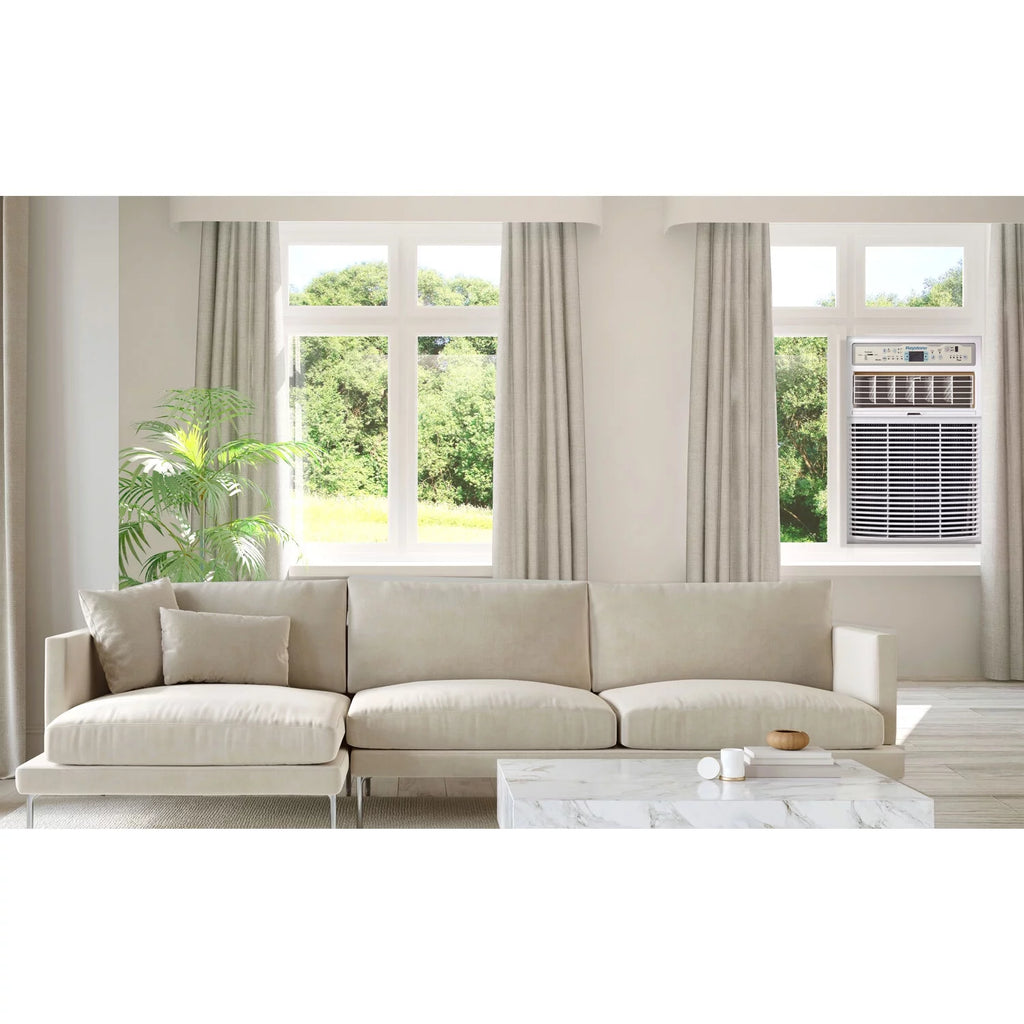 8,000 BTU Slider/Casement Window Air Conditioner M709270
