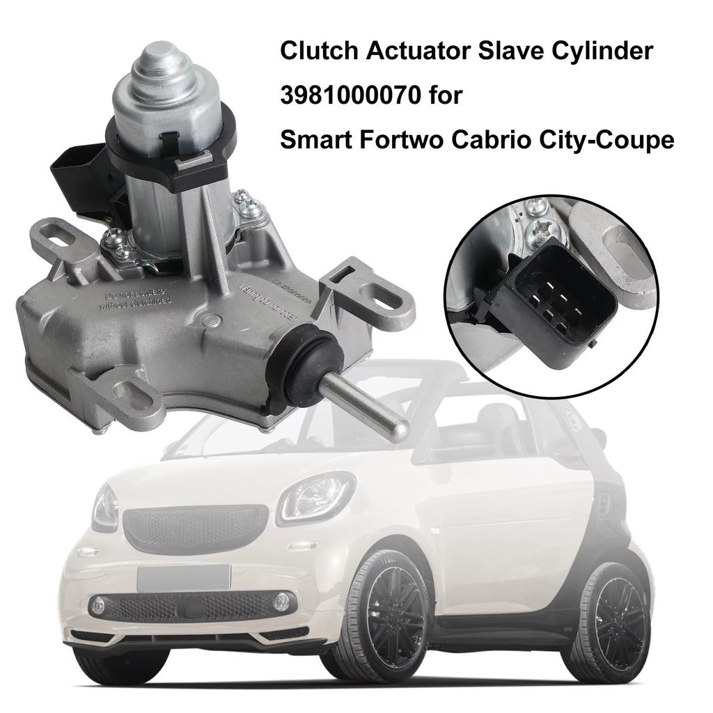 Clutch Actuator Slave Cylinder Y922