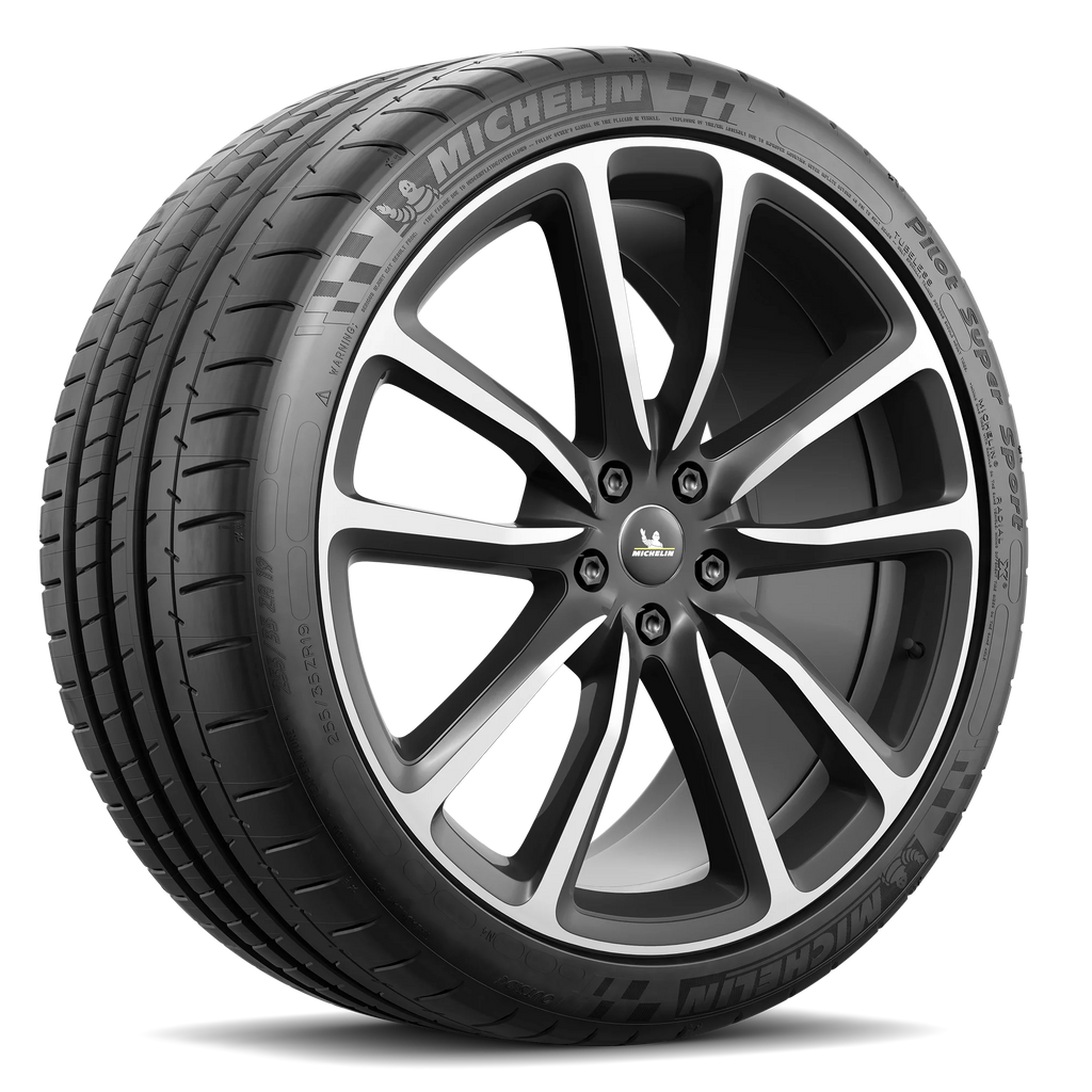 Summer 285/35ZR21/XL 105Y Tire R3888