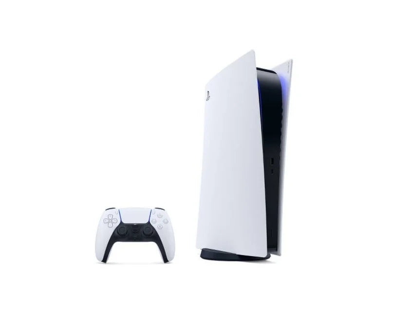 Playstation 5 Digital Edition Console I642