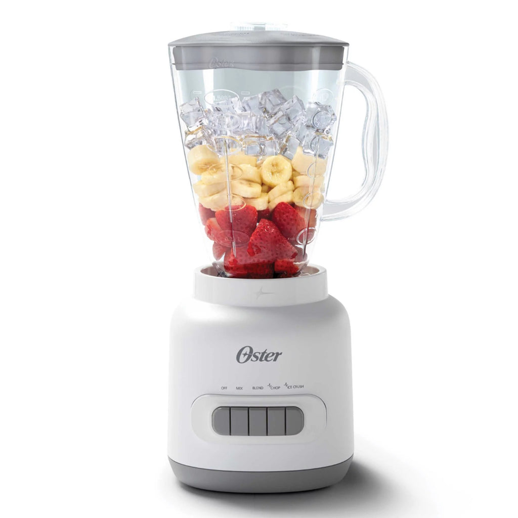 6 Cup 5 Speed 700 Watt Plastic Jar Blender O175206