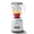 6 Cup 5 Speed 700 Watt Plastic Jar Blender O175206