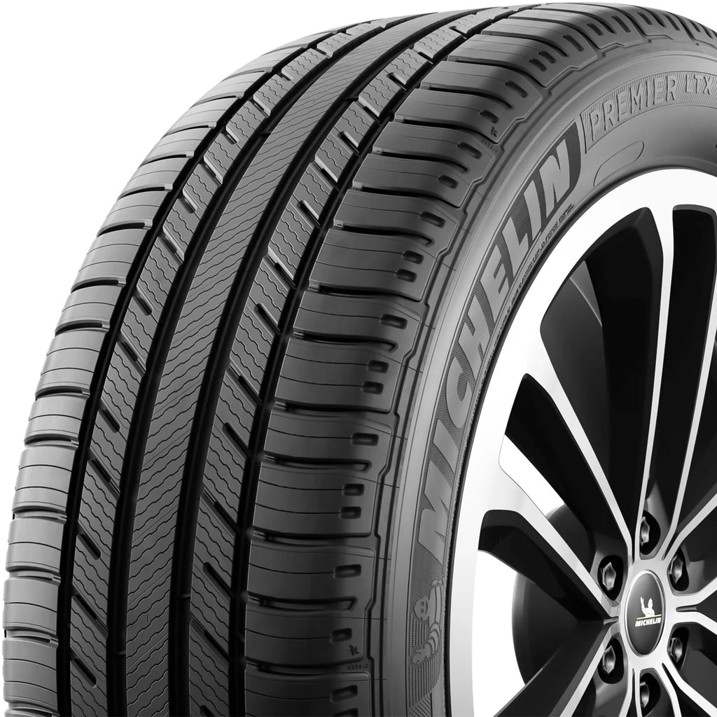 265/65R17 112 H Tire X709849
