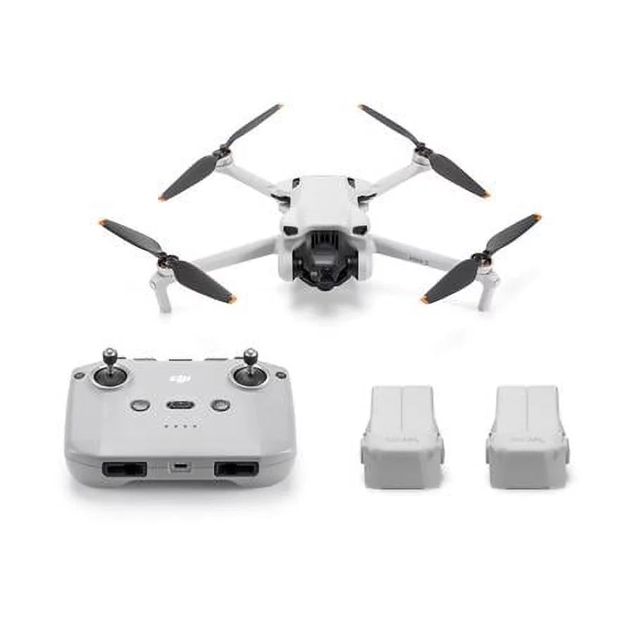 Mini 3 Drone Fly More Combo with RC-N1 Controller D8166