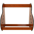 Guitar Case Rack Short Size 5-7 Cases B4200