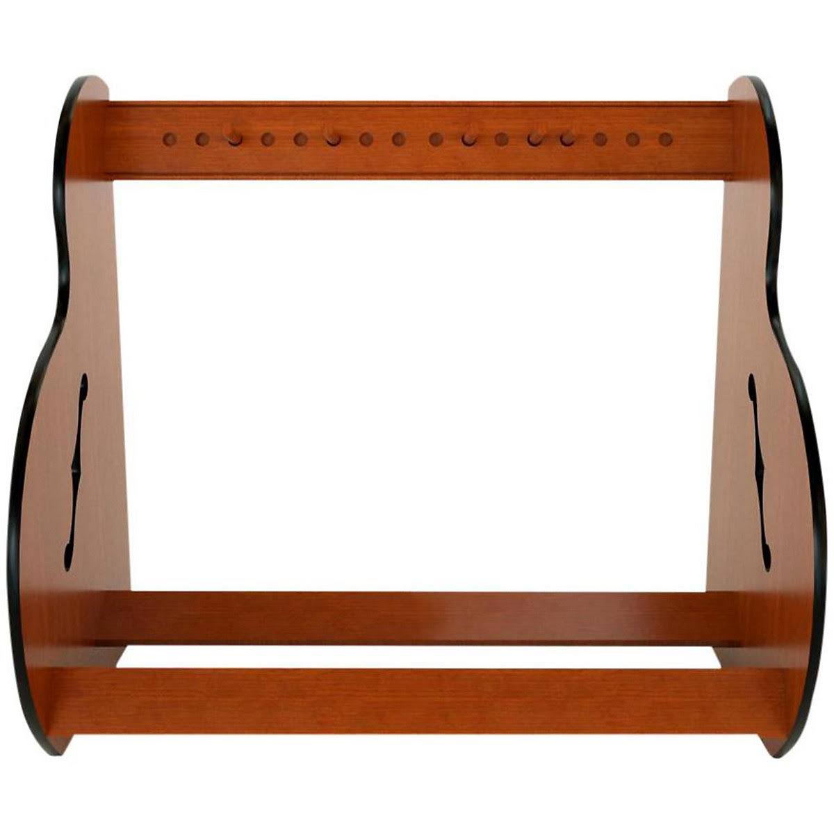 Guitar Case Rack Short Size 5-7 Cases B4200