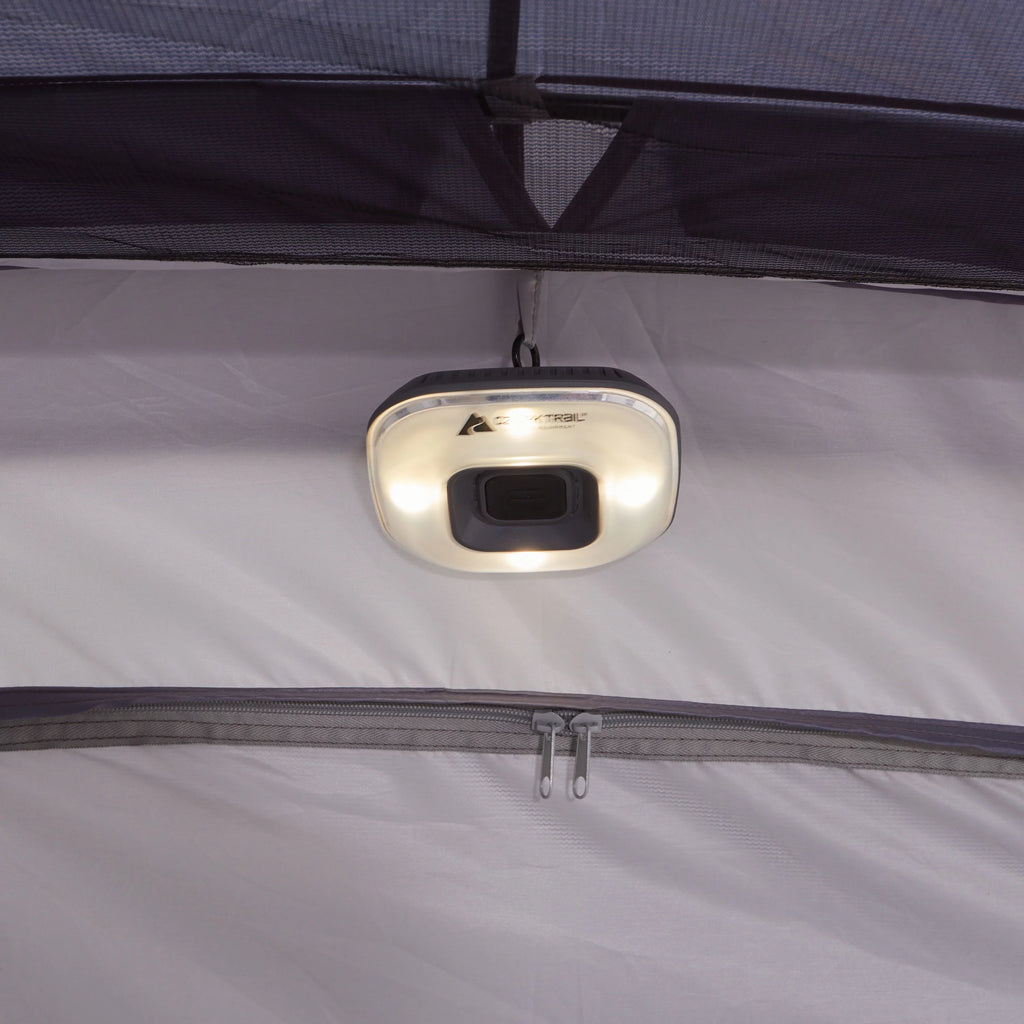 4-Person Connect Tent Y89306