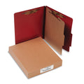 Pressboard Classification Folder W411688