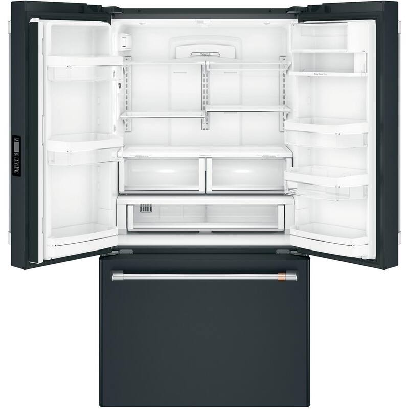 23.1 cu. ft. Smart French Door Refrigerator X77971