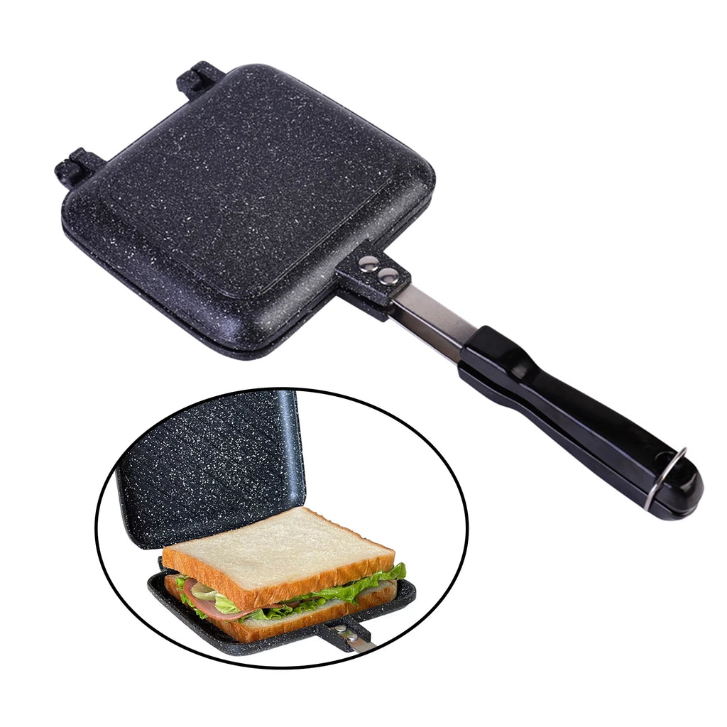 Aluminum Sandwich Maker Q287