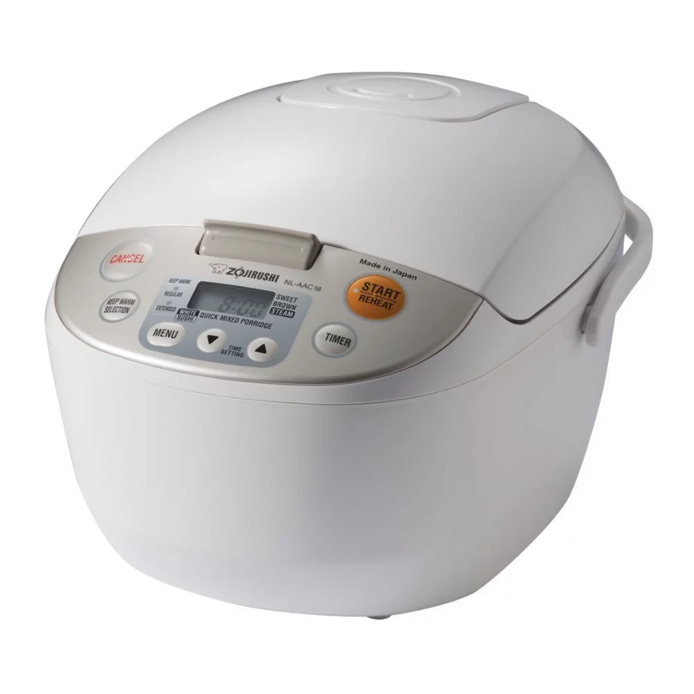 Micom Rice Cooker and Warmer B474097