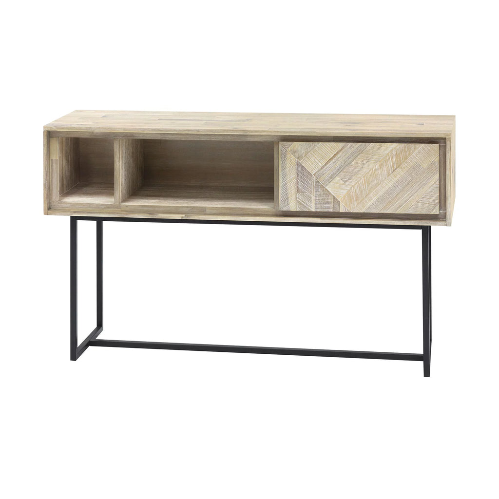 1-Drawer Wood Console Table T509