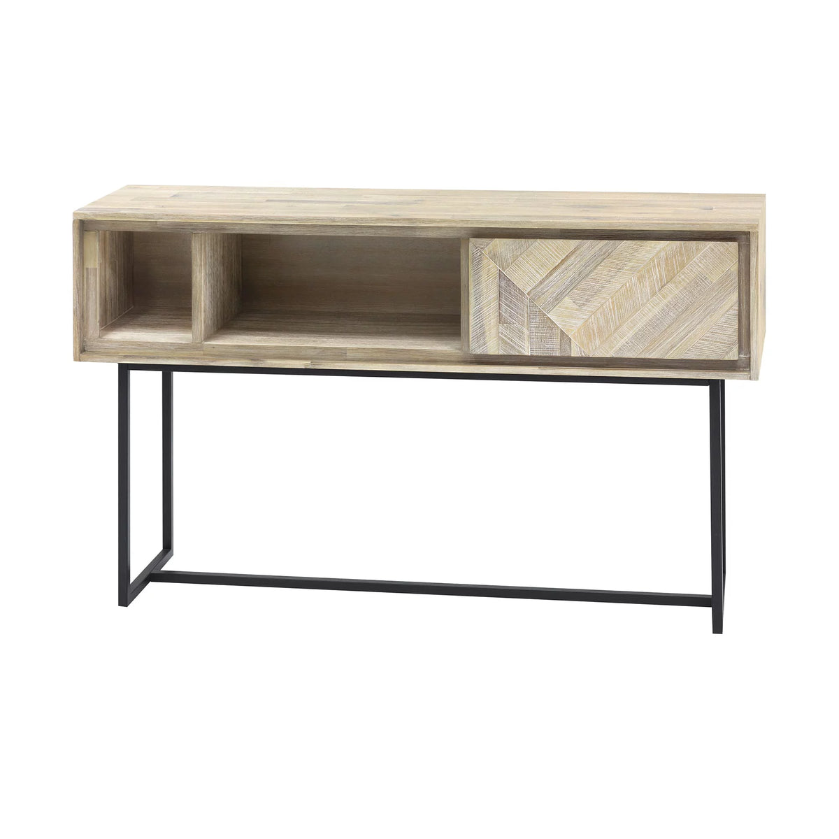 1-Drawer Wood Console Table T509