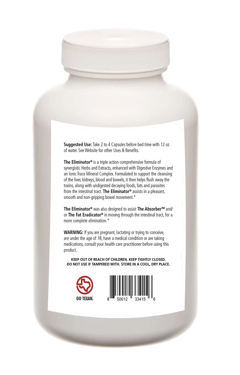 26 Gentle Herbs & Nutrients Veggie Capsules S586