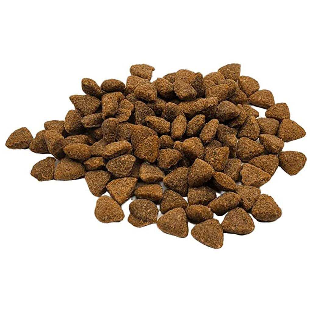 Dehydrated Turkey & Chicken Recipe Dry Cat Food M2409