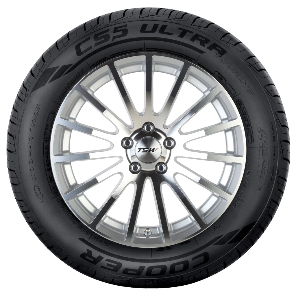 All Season 215/50R17 95V XL Passenger Tire X249