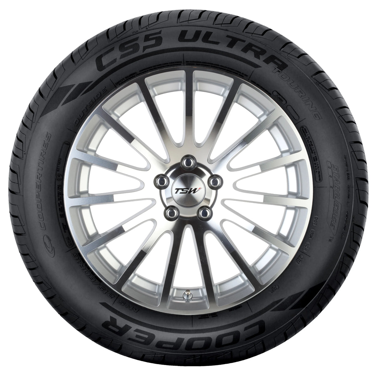 All Season 215/50R17 95V XL Passenger Tire X249