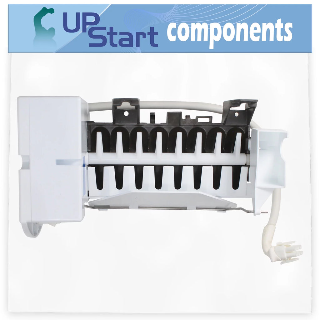 Refrigerator Ice Maker Replacement D8065